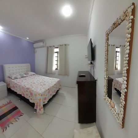 Bed and Breakfast Casa de Maria Angra dos Reis Exterior foto