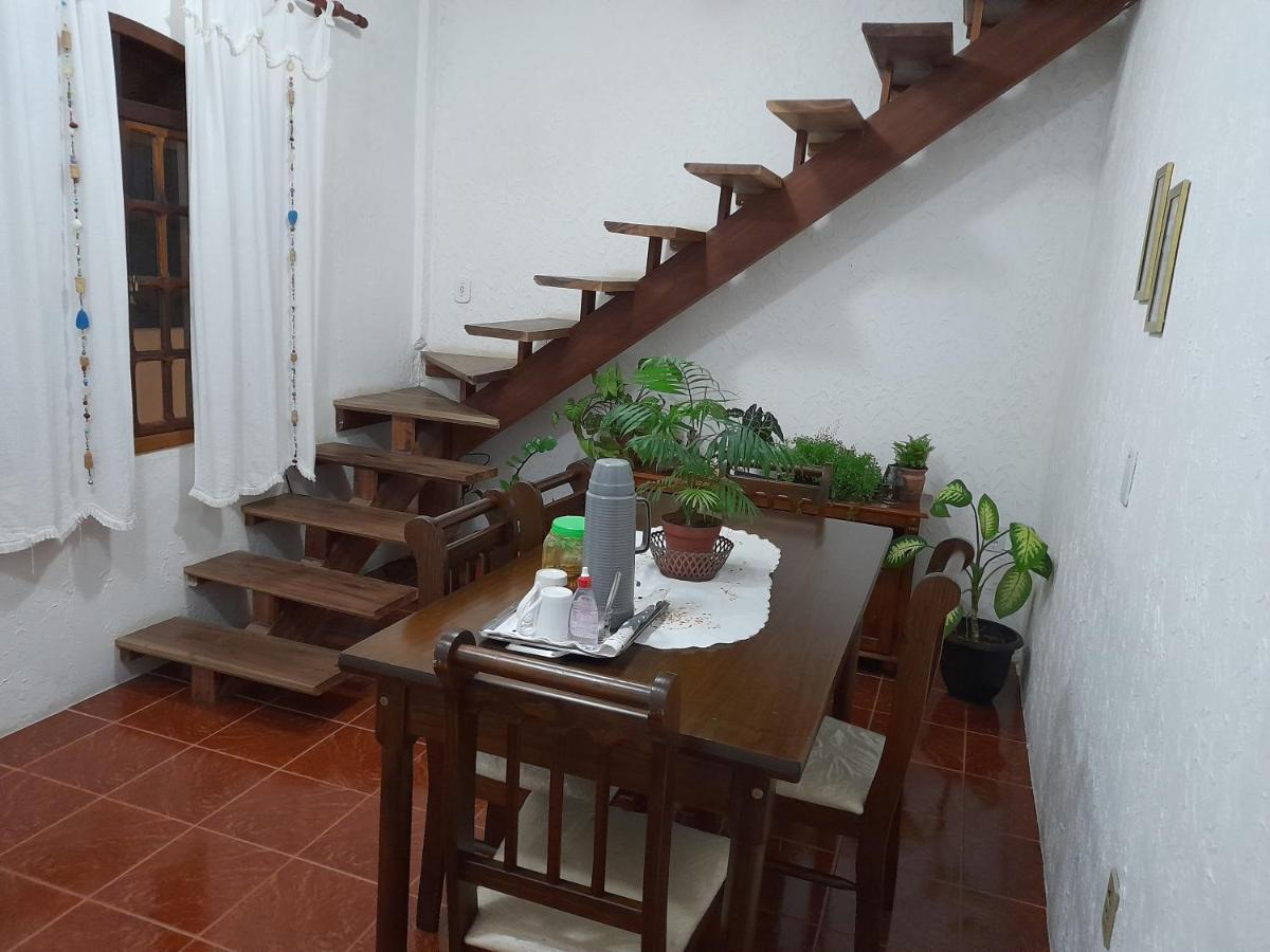 Bed and Breakfast Casa de Maria Angra dos Reis Exterior foto