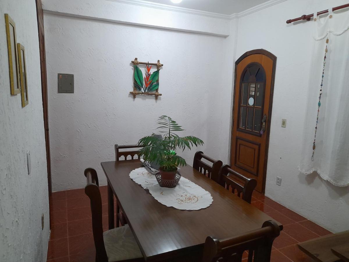 Bed and Breakfast Casa de Maria Angra dos Reis Exterior foto