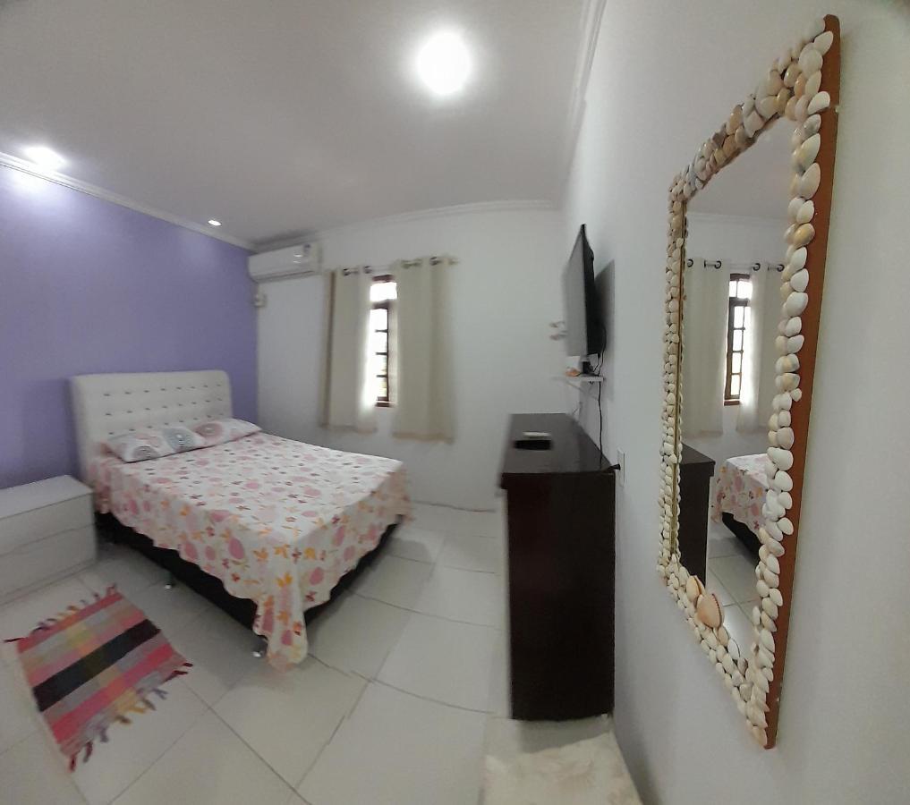 Bed and Breakfast Casa de Maria Angra dos Reis Exterior foto