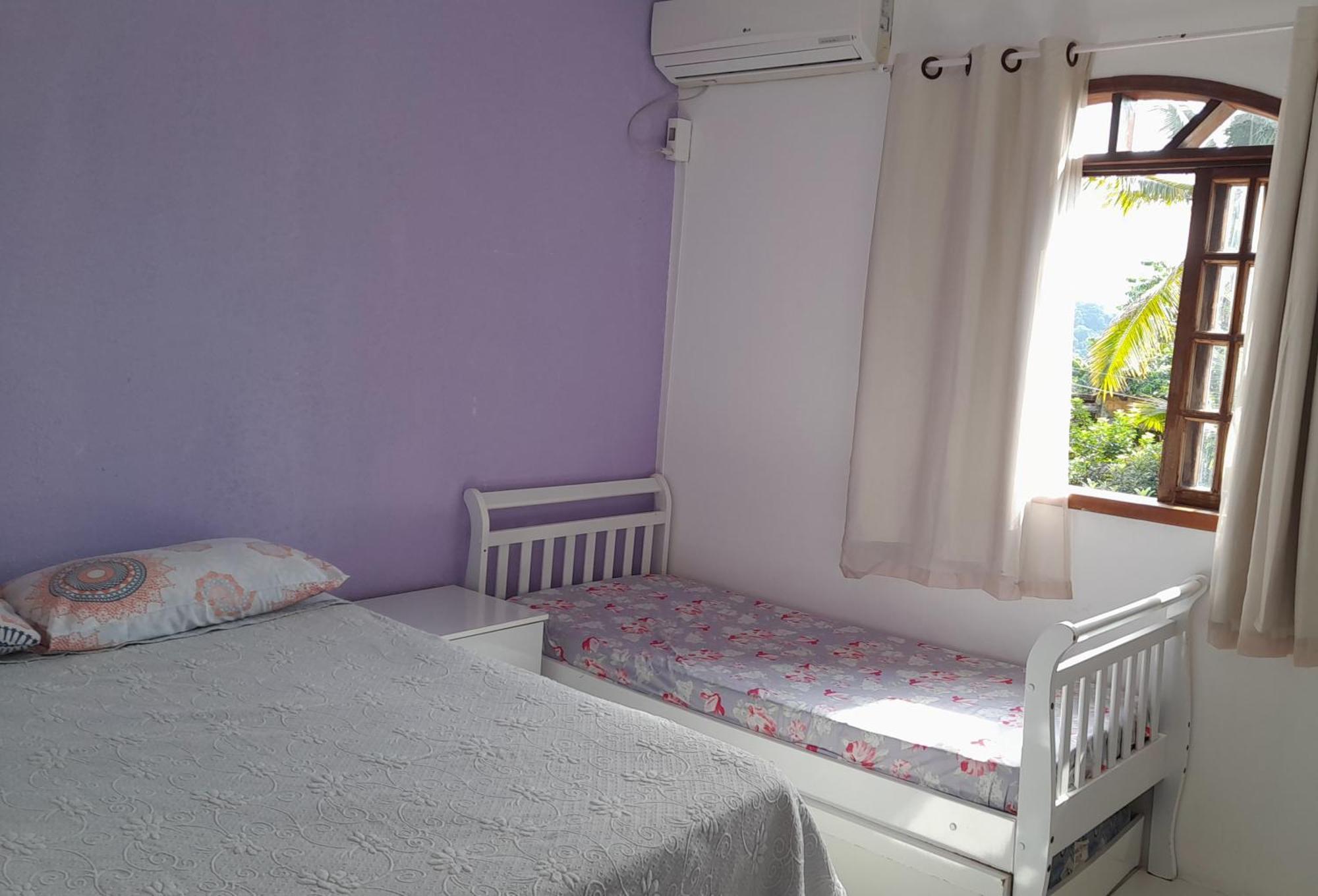 Bed and Breakfast Casa de Maria Angra dos Reis Exterior foto