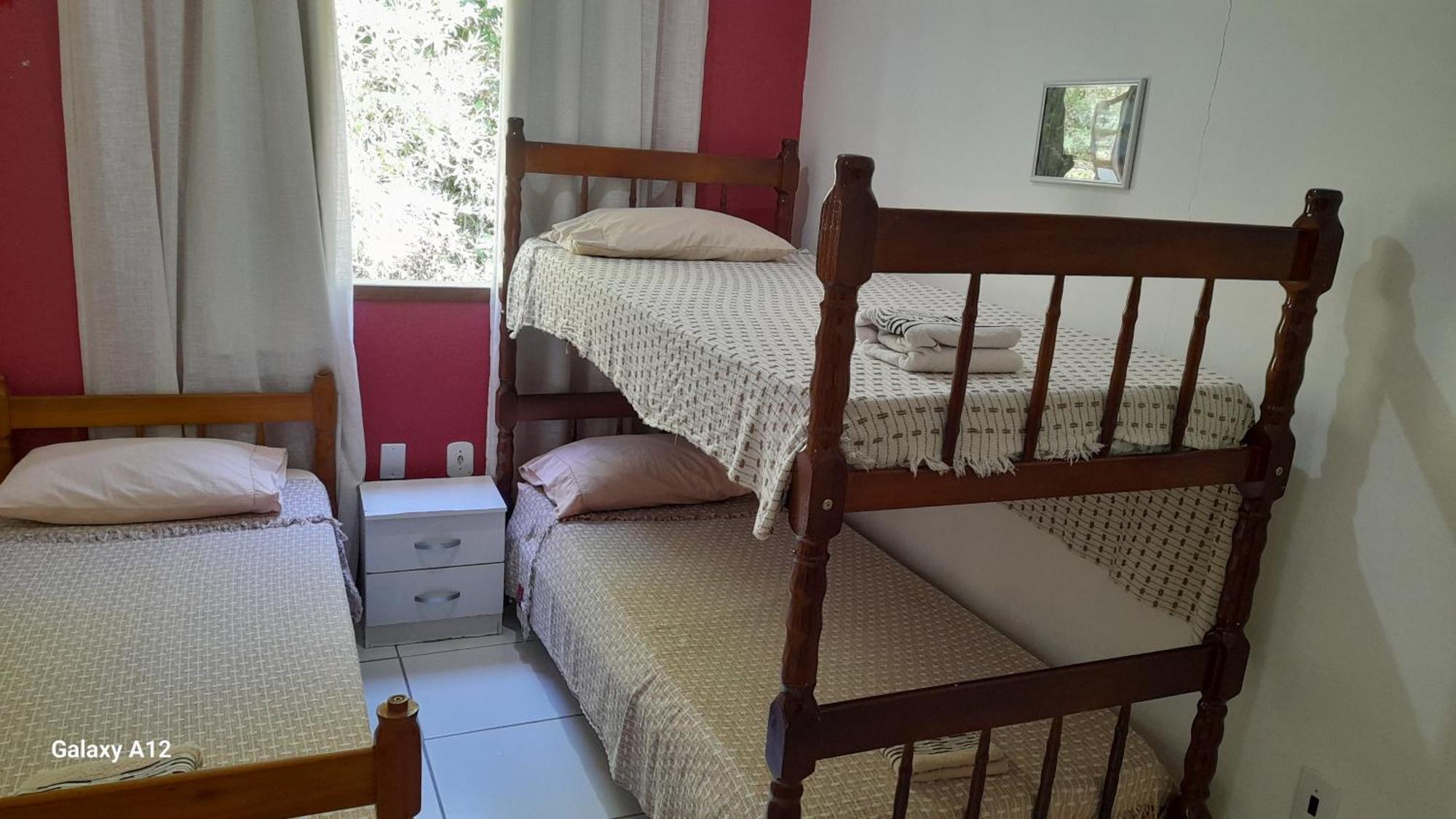 Bed and Breakfast Casa de Maria Angra dos Reis Exterior foto
