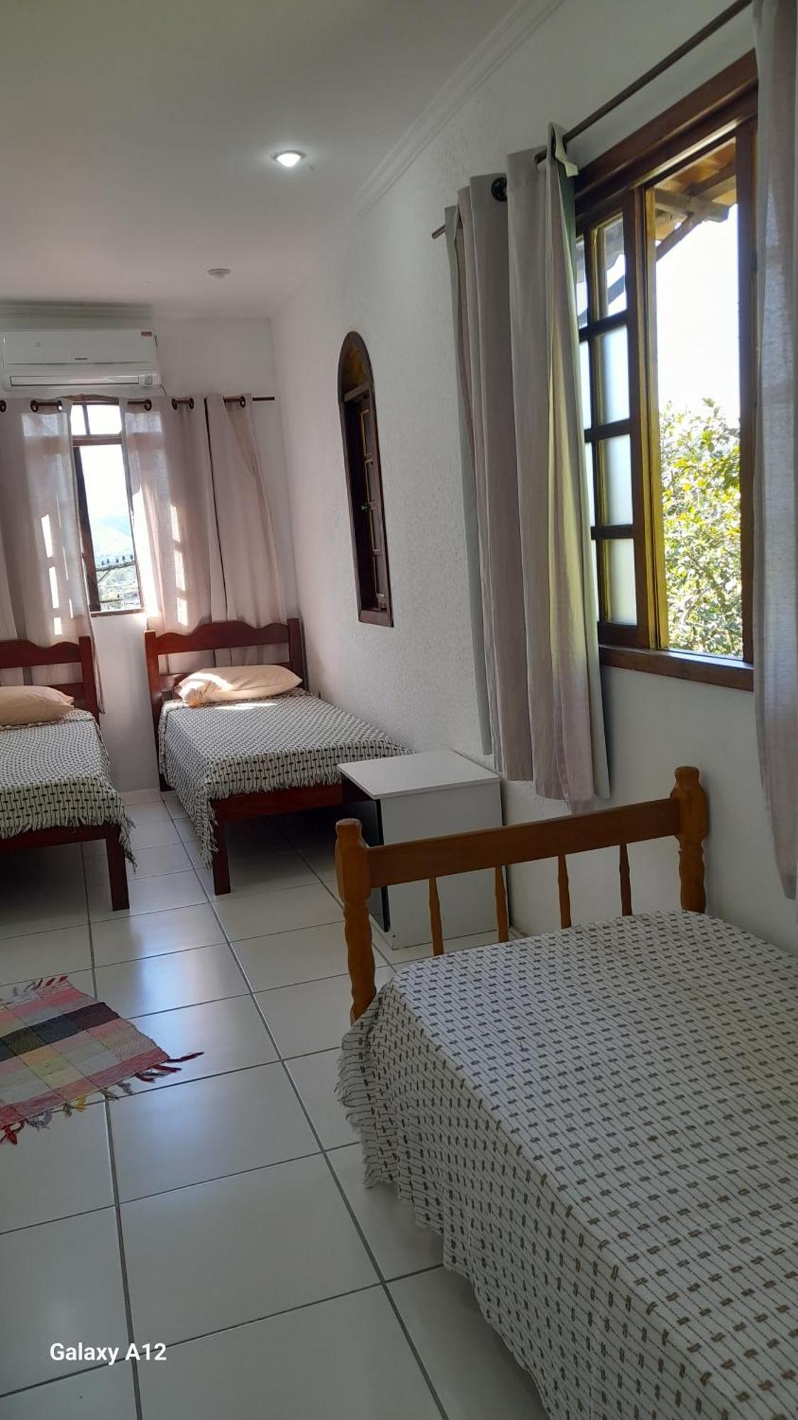 Bed and Breakfast Casa de Maria Angra dos Reis Exterior foto