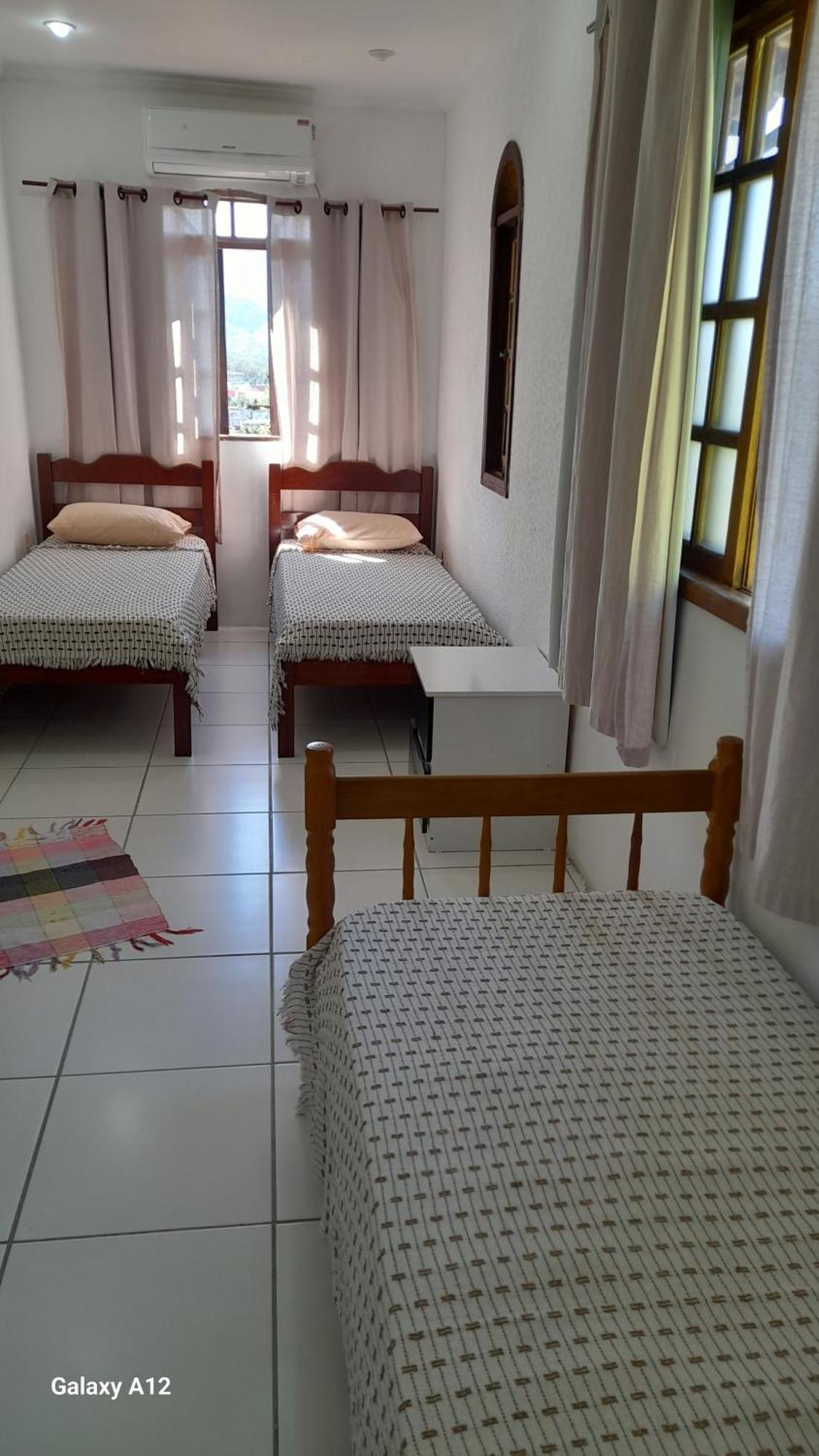 Bed and Breakfast Casa de Maria Angra dos Reis Exterior foto
